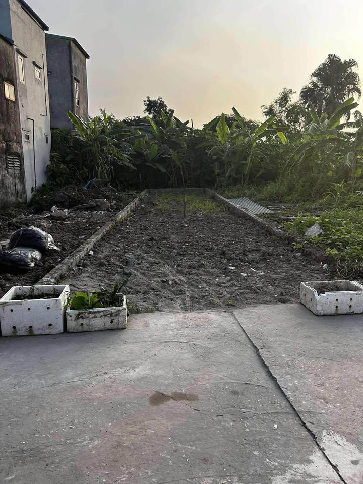 Đất Nền Liên Hà 1, Nam Định - 83m² - Sổ Đỏ Sẵn Sàng - Giá 2.9 Tỷ