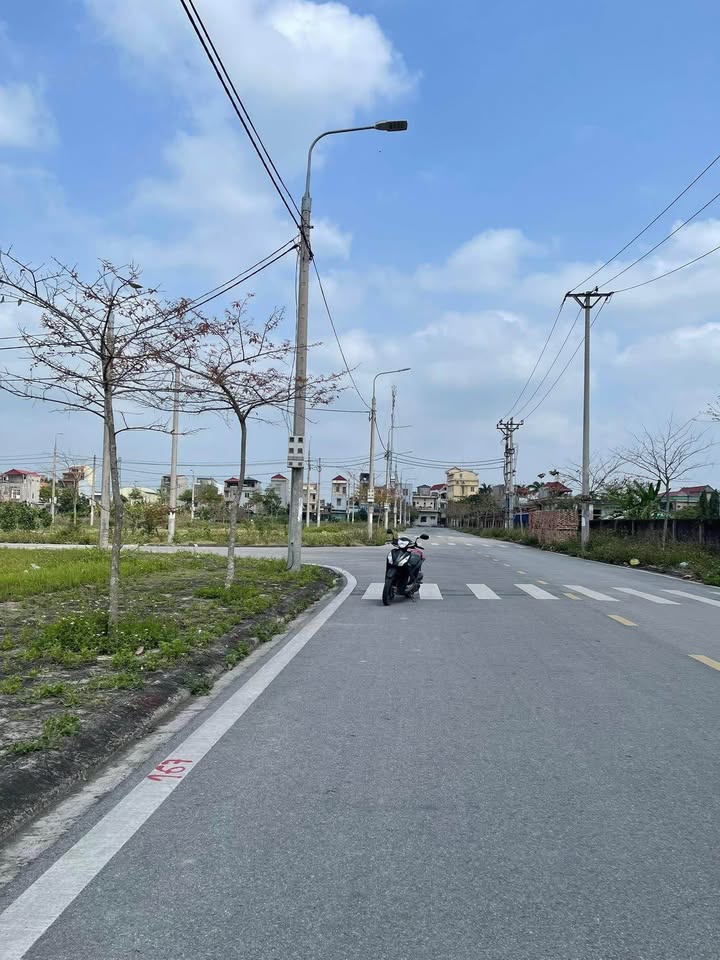 Đất Nền Vụ Bản 86m² - Sổ Đỏ Sẵn, Giá Tốt