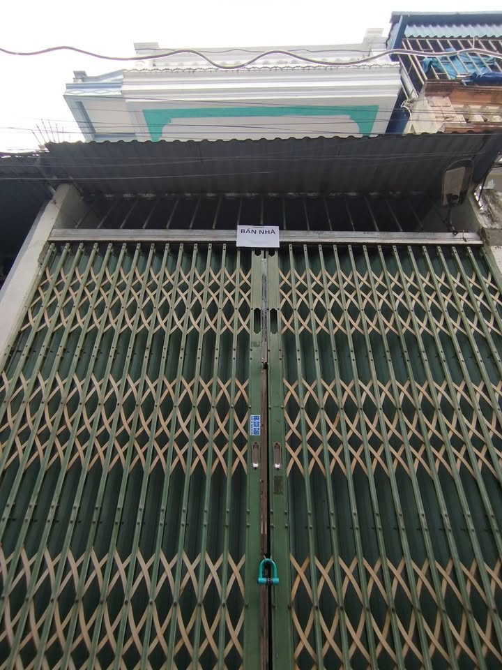 Nhà 50m² Đông Nam, 2.5 tầng, 1.48 tỷ - Ngõ 163 Trần Huy Hiệu, Nam Định