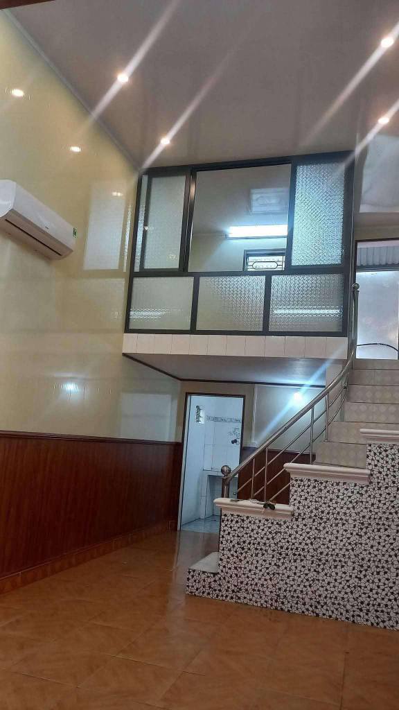 Nhà Lô Góc 35m² Tô Hiến Thành, Nam Định - Giá 1.19 Tỷ