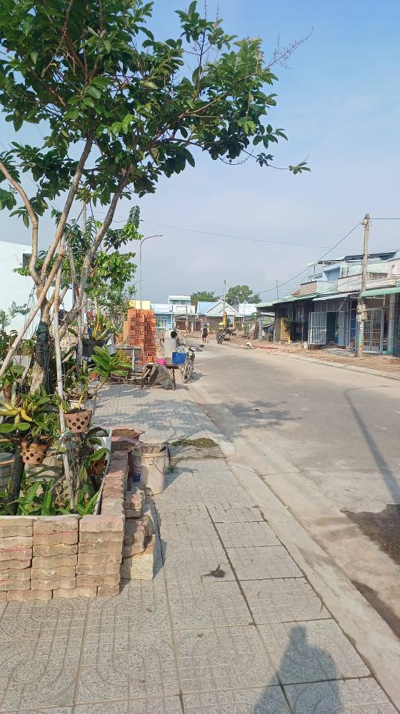 Bán Gấp Nhà Cấp 4 Long Điền - 95m² Lô Góc, Sẵn Ở Ngay