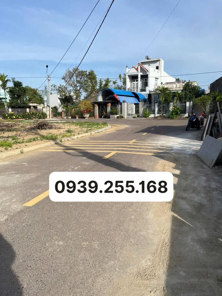 Bán Đất Phước Hoà Quy Nhơn 125m² Ngang 5m - Kinh Doanh Đa Ngành
