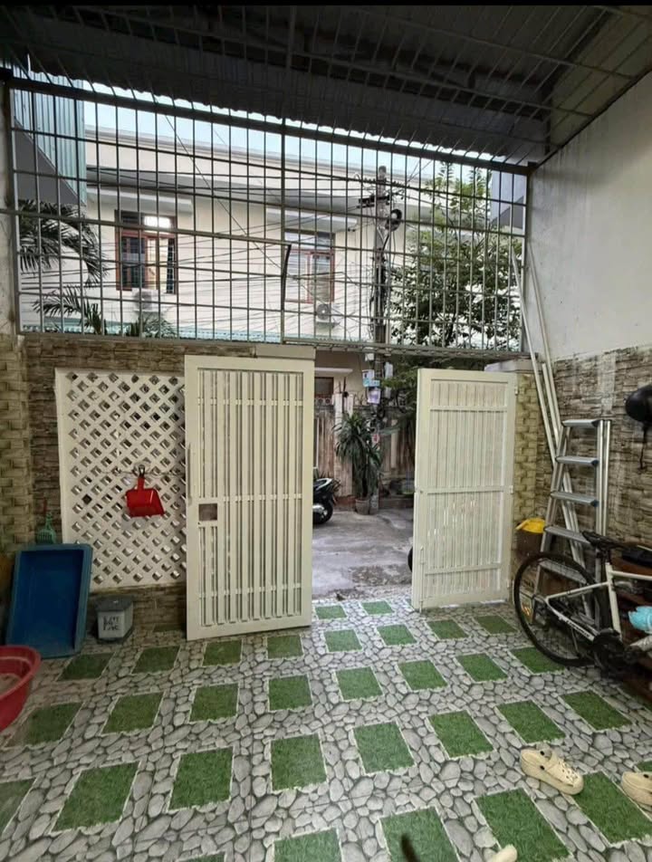 Cho thuê nhà nguyên căn 60m² hẻm 5m Lý Thái Tổ, Quy Nhơn - Giá 5.5 triệu