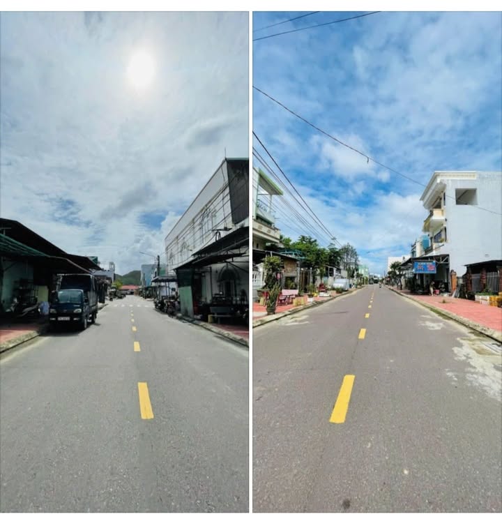 Đất Nền Phước Sơn, Tuy Phước - 137m² Sổ Đỏ Full Thổ Cư, Gần Chợ, Giá 2.1 Tỷ