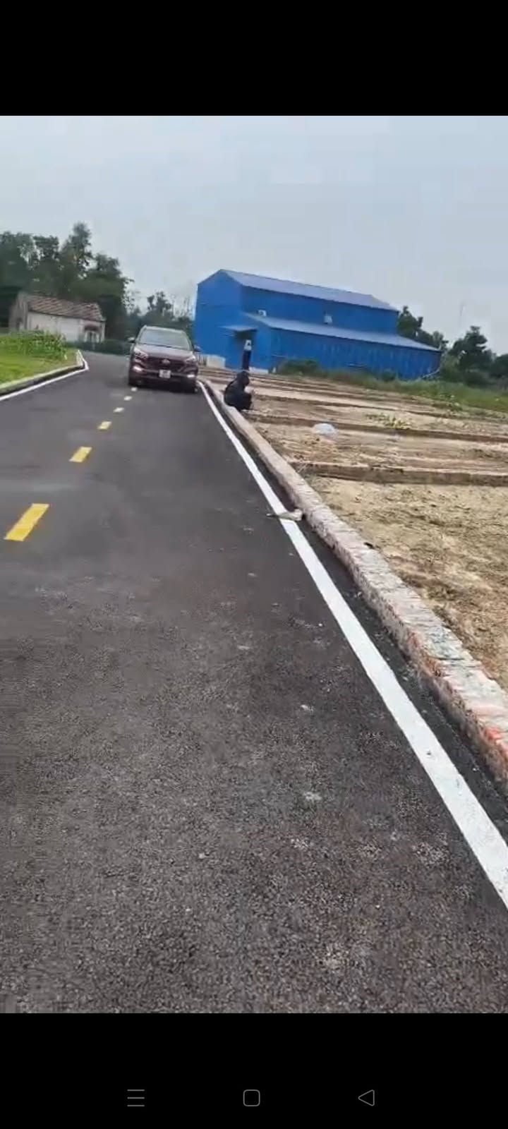 Đất Nền Ba Vì 100m² - Sổ Đỏ Thổ Cư, Giá Chỉ 700 Triệu/Lô