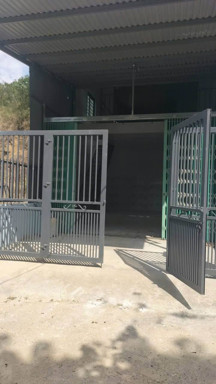 Nhà Tặng Đất Thôn Đắc Lộc, Diên Khánh - 137m² Giá 550 Triệu Chính Chủ