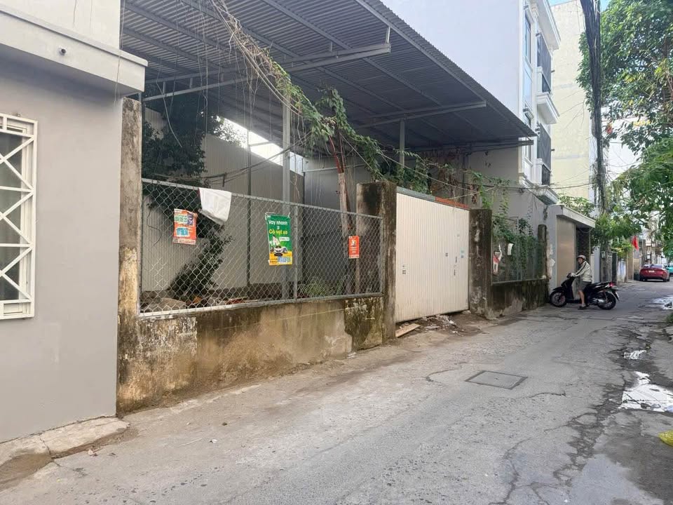 Bán Đất Mặt Tiền Sao Biển Nha Trang 115m² - Sổ Đỏ Chính Chủ, Giá 10 Tỷ