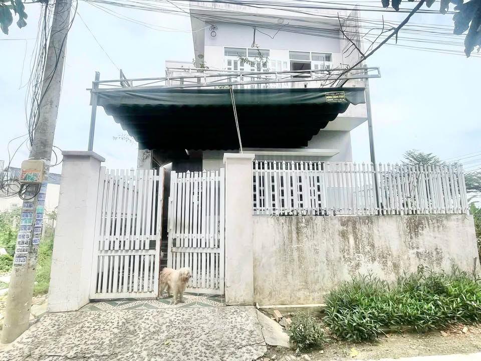 Nhà 2 Tầng Đường Ô Tô 136.5m² Ngang 7m, Vĩnh Thạnh, Nha Trang - Sổ Hồng Lâu Dài