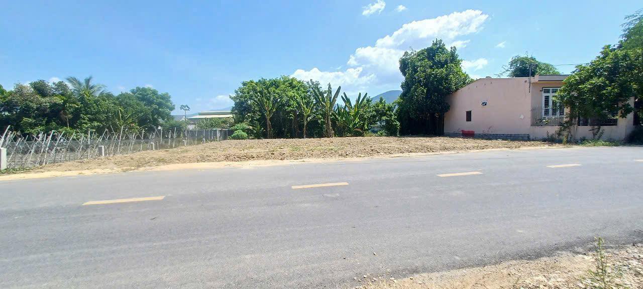 Đất nền Diên Phú 106m² - Mặt tiền kinh doanh, Sổ hồng riêng, Giá 1.78 tỷ