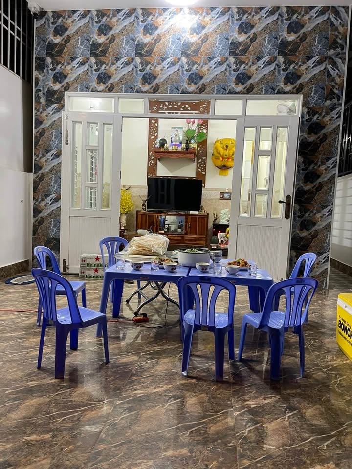 Nhà Riêng 91.6m² Đường Ngô Đến, Nha Trang - Kinh Doanh & An Cư