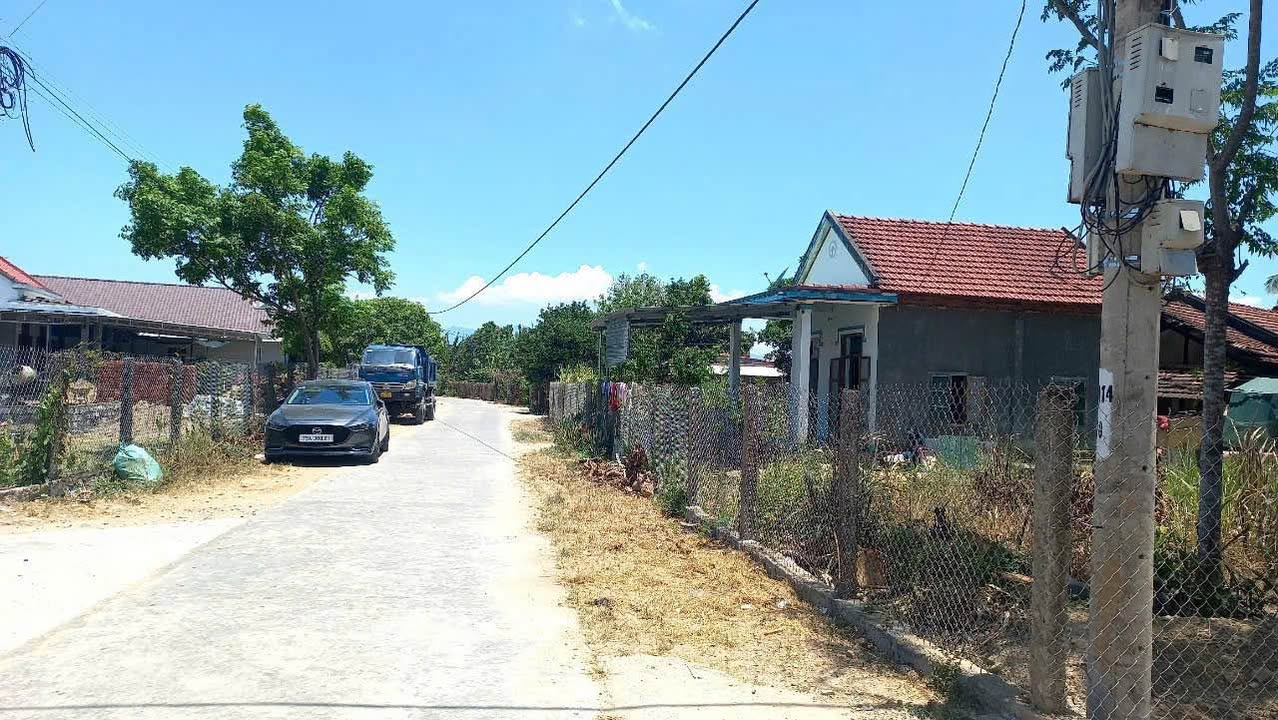 Đất Vườn Ninh Hòa 399m² - Giá Tốt 850 Triệu, Sổ Riêng