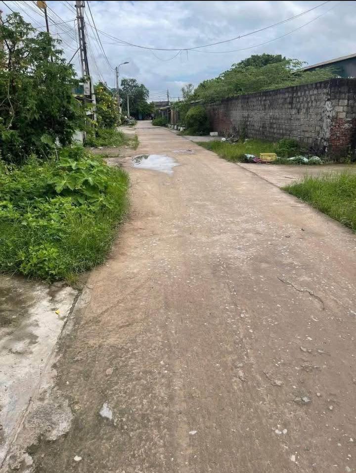 Đất nền Hải Hòa, Móng Cái 140m² - Sổ đỏ 100% đất xây dựng