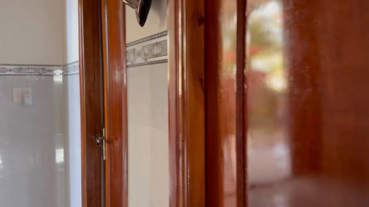 Nhà 400m² Đắk Mil, Đắk Nông - Kinh doanh/Ở Ngay Tặng Nhà Kiên Cố