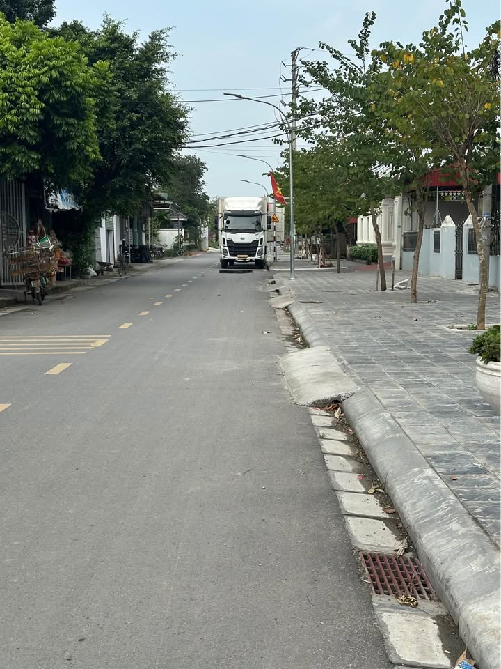 Đất nền Bình Lục 117m² - Sổ đỏ rõ ràng, kinh doanh tiềm năng