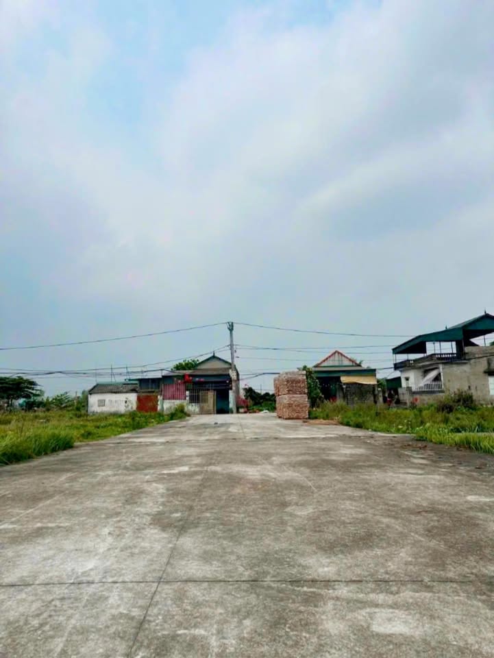 Đất Đấu Giá Phú Xuyên 95.4m² - Sát QL1A (Mở Rộng 90m) - Đầu Tư Sinh Lời