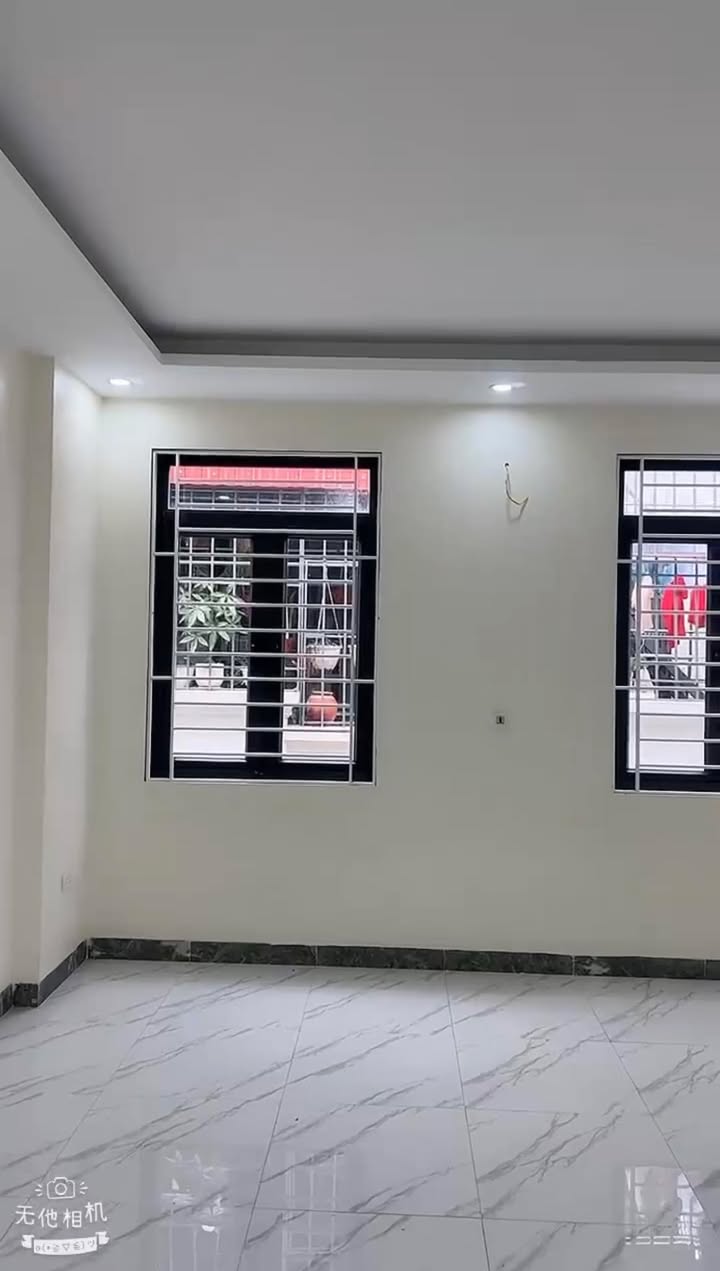 Nhà 4 Tầng Cho Thuê Xã Bích Hòa, Thanh Oai - Giá 6 Triệu/Tháng