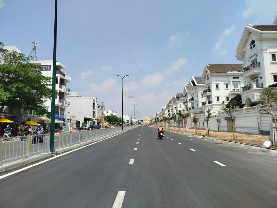 Đất Vàng Gò Vấp 236m² - Ngay CityLand, Giá 26 Tỷ - Sẵn Sàng Xây Mới