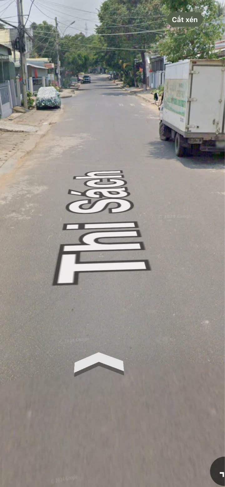 Nhà 1 Trệt 1 Lầu 170m² Đường Thi Sách, Kon Tum - Giá 3.1 Tỷ