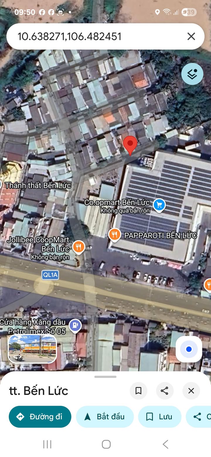 Nhà mới xây 82m² Tỉnh Long An - Sẵn Sàng Về Ở Ngay!