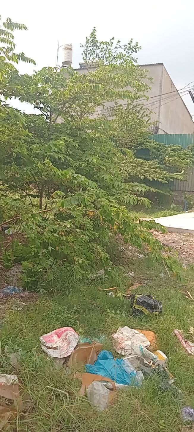 Bán Đất Thủ Đức 56m² Giá 450 Triệu - Sổ Vi Bằng