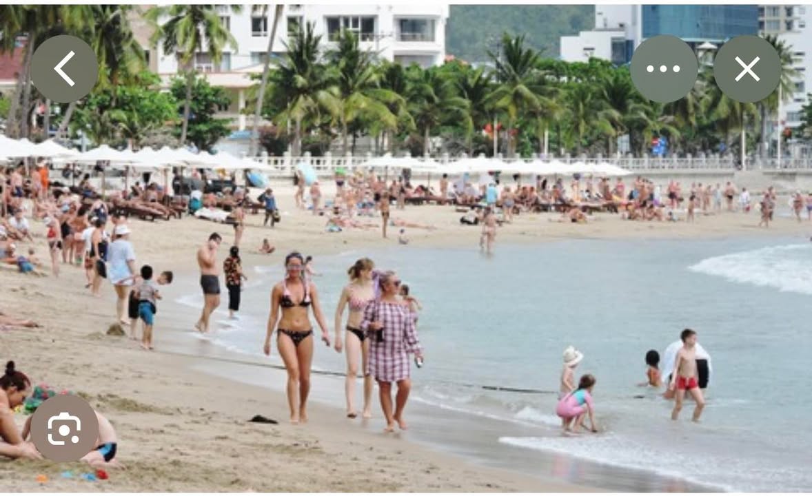 Nhà Mặt Tiền Vĩnh Hải Nha Trang 58m² - Sổ Hồng Hoàn Công, Giá Đầu Tư