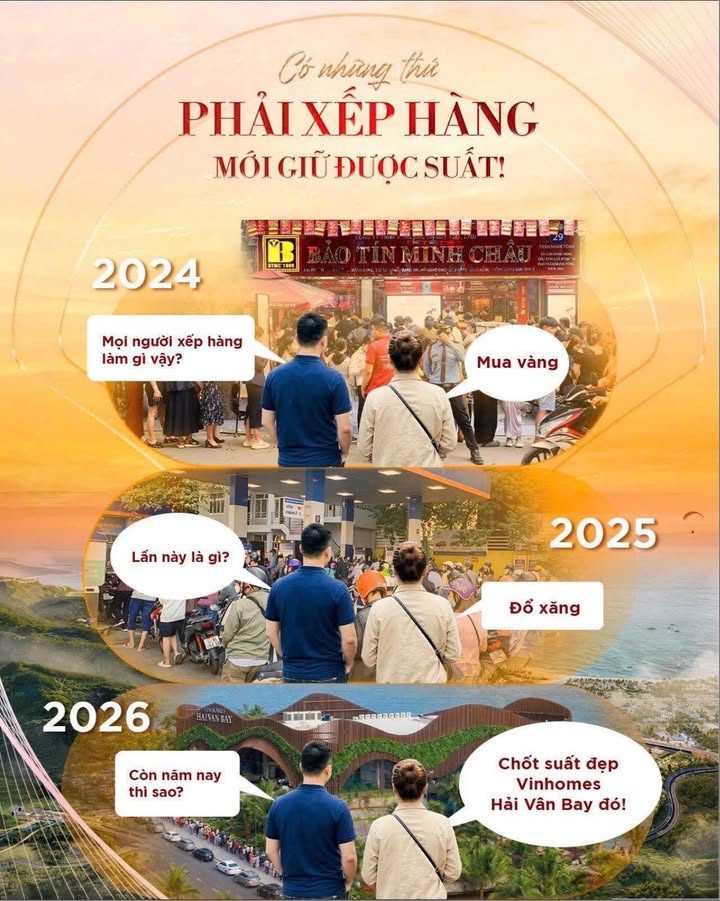 Căn hộ Vinhomes Hải Vân Bay 63m² - Cơ hội đầu tư 5,x tỷ