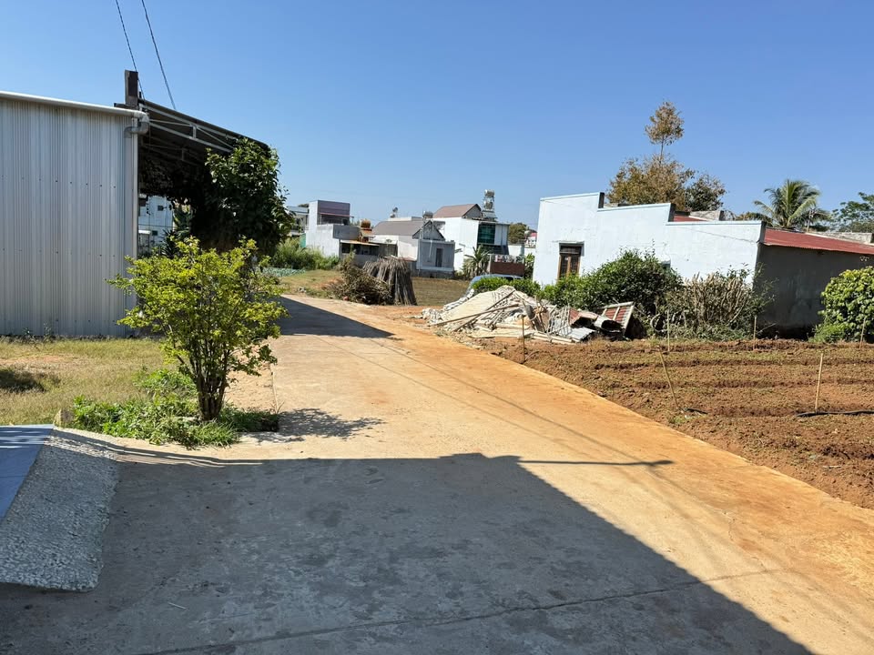 Đất Thạnh Mỹ Đơn Dương 150m² Sổ Đỏ - Giá 900 Triệu Chính Chủ