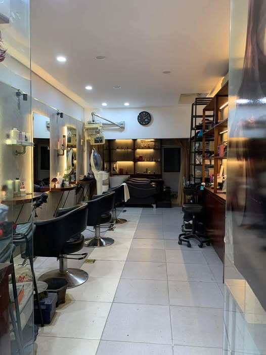 Mặt bằng kinh doanh salon 30m² Mỹ Đình 2 - Hợp tác hoặc cho thuê giá tốt