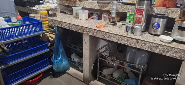 Sang Mặt Bằng Kinh Doanh 800m² Lộ Chánh Môn A, TP. Tây Ninh - Sẵn Khách, Hợp Đồng 5 Năm