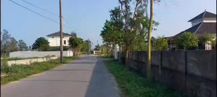 Đất Nền Nghi Phong Vinh - Mặt Tiền Đường Nhựa 100m² - 2 Tỷ xx