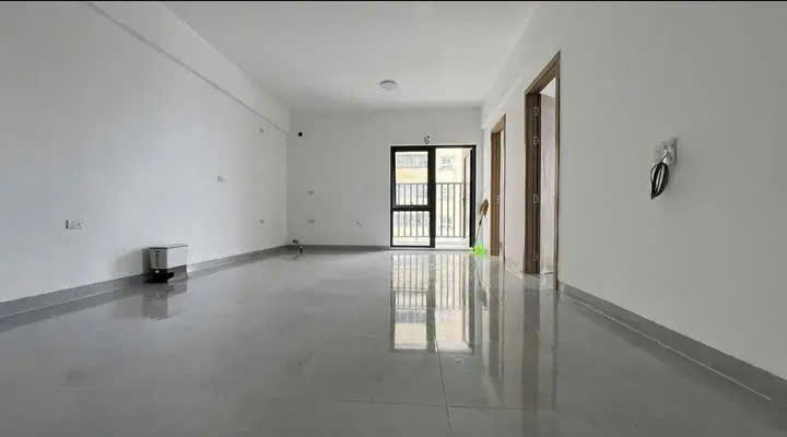 Cho thuê căn hộ Huy Hùng 70m² - 2PN, Đường 32, Vinh