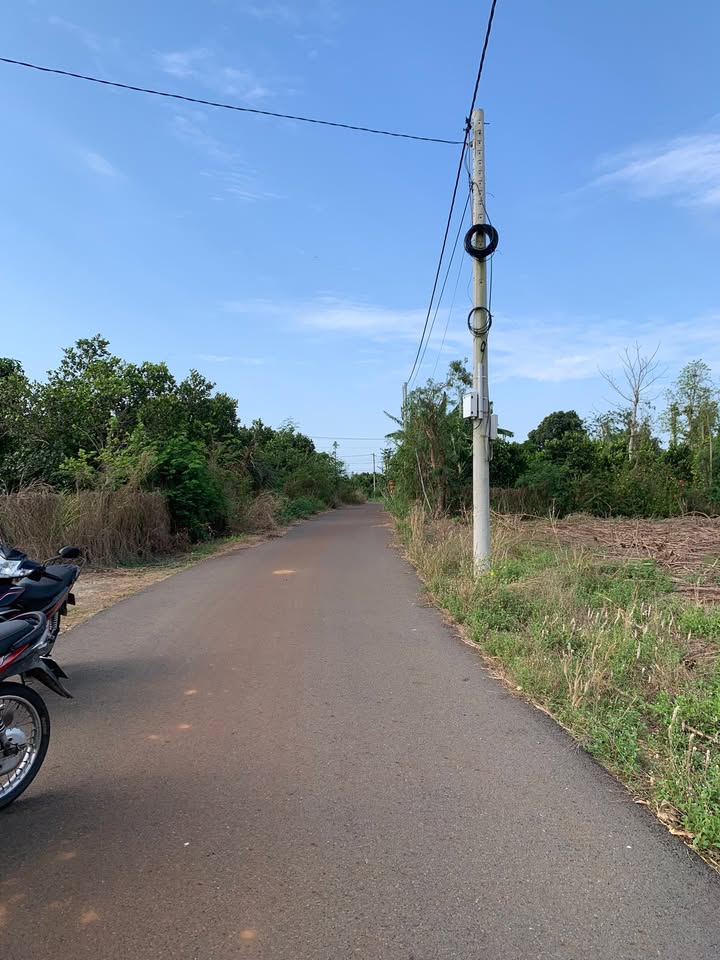 Bán Gấp 2 Lô Đất Nền F0, Sổ Sẵn 80m²/lô, Châu Đức, BR-VT - Chỉ 550 Triệu