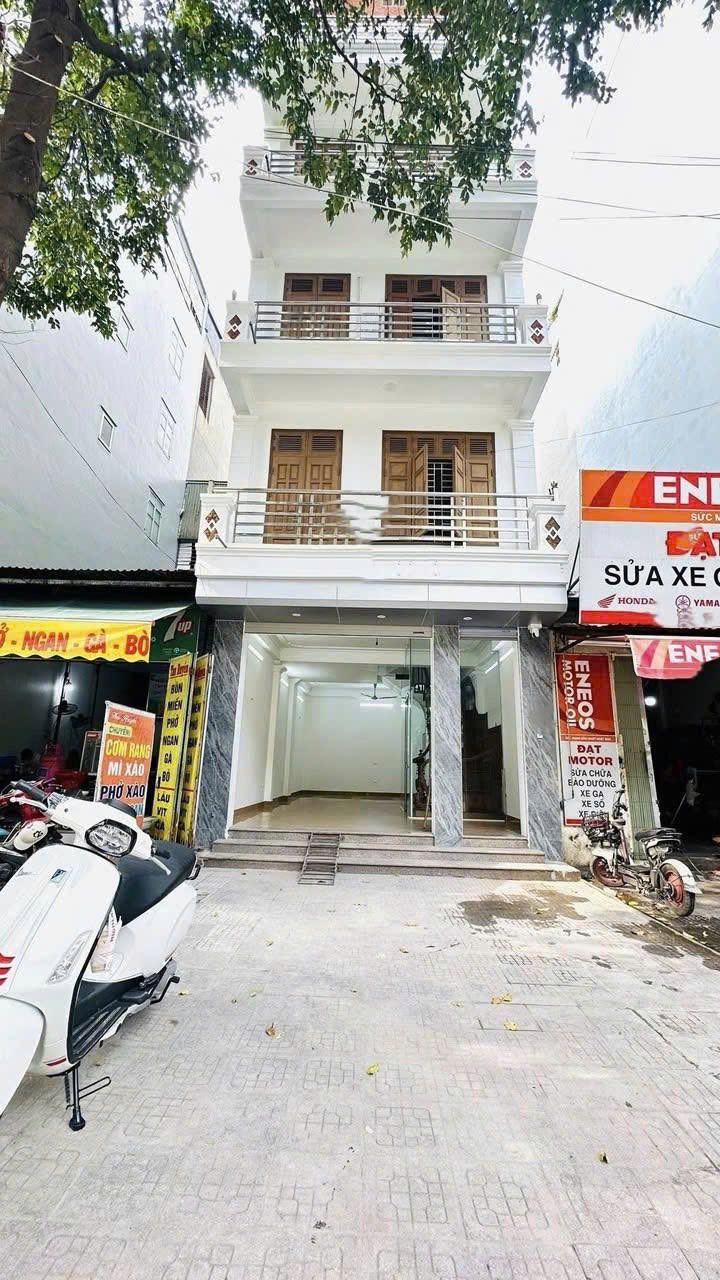 Nhà Phố Kinh Doanh Văn Phú, Hà Đông 50m² x 5 Tầng - Sẵn Sàng Kinh Doanh