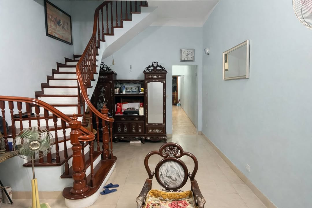 Nhà riêng Đại Mỗ 94m² 21.5 tỷ - Sẵn ở ngay, ô tô vào nhà