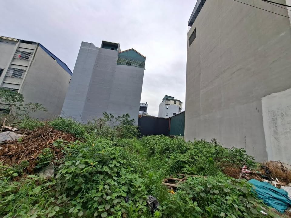 Đất nền biệt thự liền kề Phạm Văn Đồng, 96m², Sổ đỏ - Cơ hội đầu tư vàng