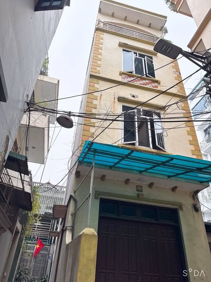 Đất Vàng Cầu Diễn 58m² - Sổ Đỏ Chính Chủ, Ô Tô Vào Nhà