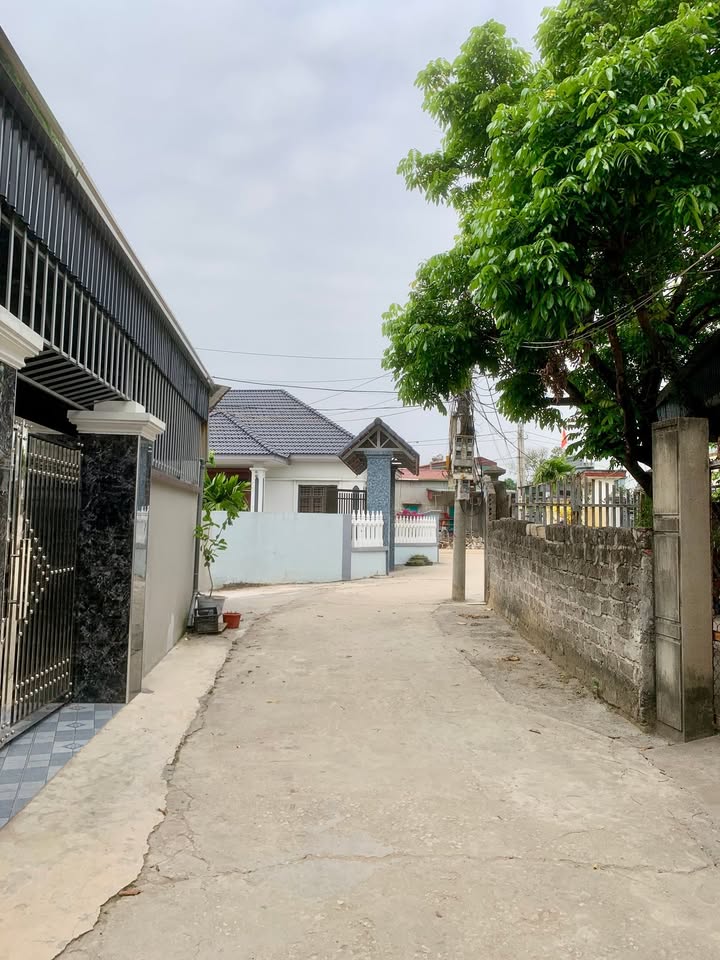 Đất nền Uông Bí 182m² - Ngõ ô tô, giá chỉ hơn 5 triệu/m²