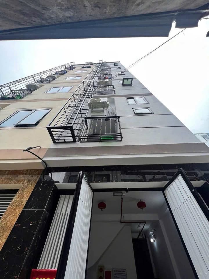 Chung cư mini Cự Lộc, Thanh Xuân - 53m² kinh doanh 1 tỷ/năm