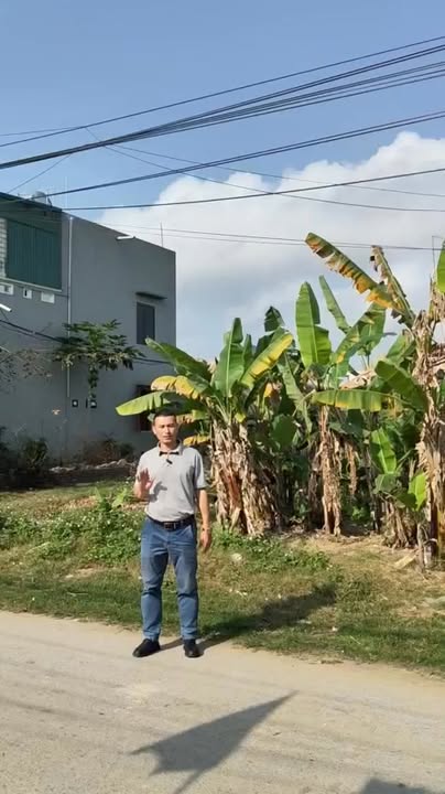 Bán Đất Nền 371m² Quảng Cư, Sầm Sơn - Sổ Đỏ Sẵn Sàng, Giá Đầu Tư Tốt