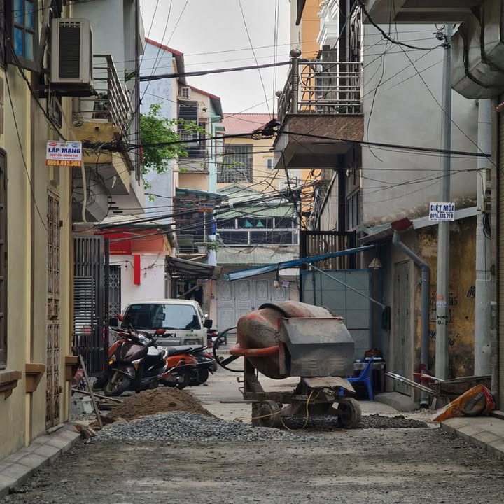 Đất Vàng Trâu Quỳ 90m² - Kinh Doanh Dòng Tiền & Xây Trọ