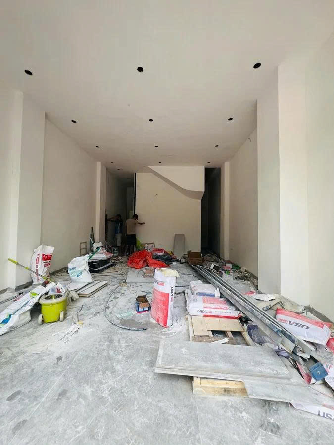 Bán Tòa CHDV Kiến Hưng, Hà Đông 68m² - 20 tỷ, Dòng Tiền Ổn Định