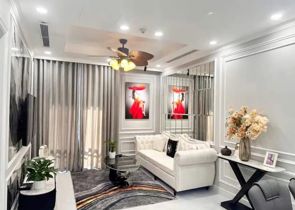 Nhà Phường Bách Khoa 35m² (Sử dụng 90m²) - 2PN Thoáng, Sân Ô Tô, Gần Đại Học Bách Khoa