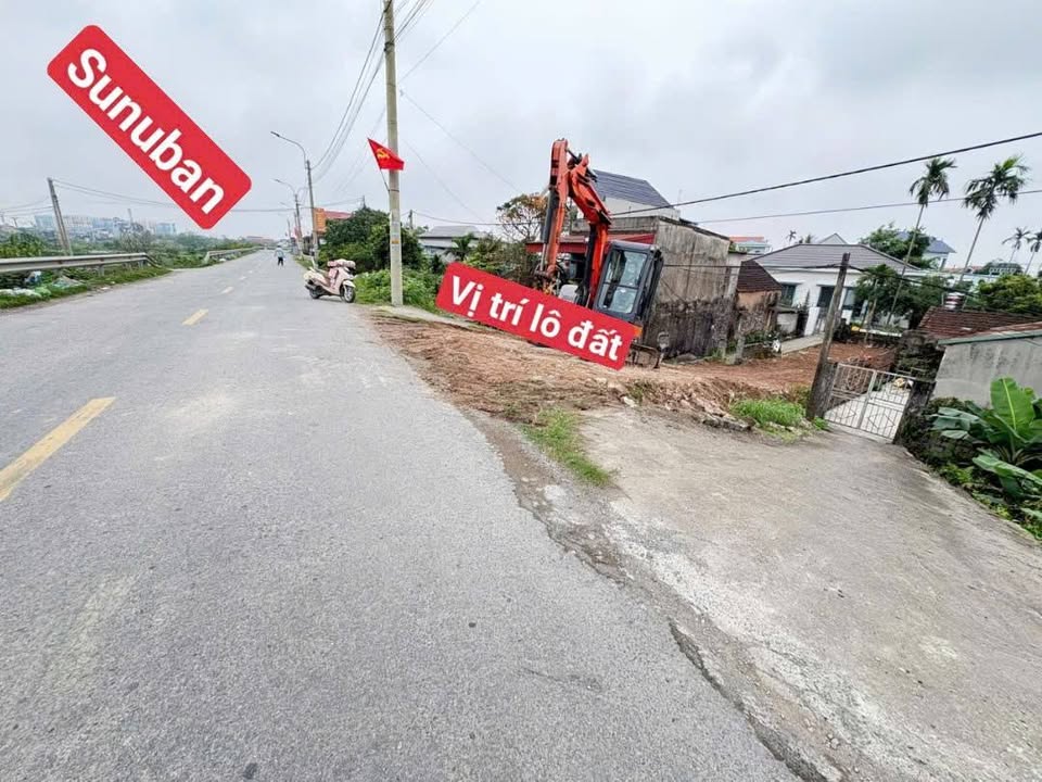 Mặt Tiền Kinh Doanh Kim Bình 100m² Lô Góc - Giá 2.8 Tỷ