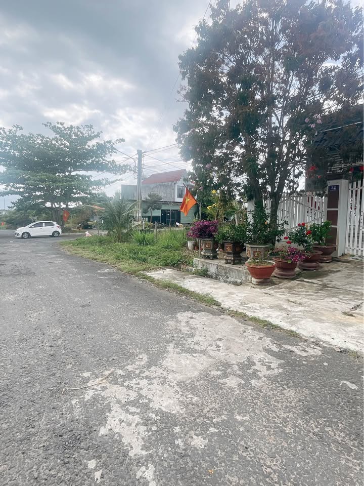 Đất Lê Hồng Phong Buôn Ma Thuột 120m² 1.15 tỷ - Sổ đỏ chính chủ