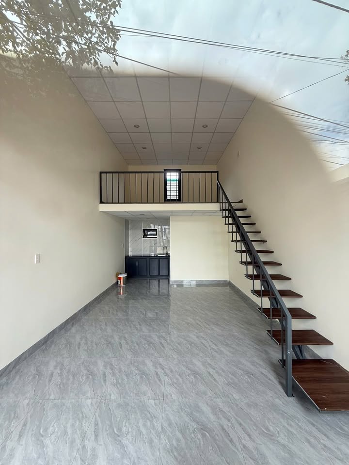 Cho thuê căn hộ mini Phường 9, Tuy Hoà - Giá 3 triệu/tháng