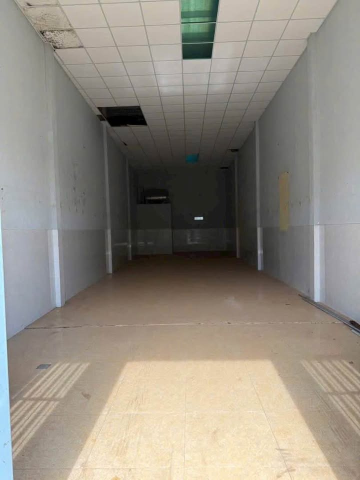 Mặt Tiền Kinh Doanh Lương Thế Vinh BMT - Có Kho Cho Thuê, Dòng Tiền Ổn Định