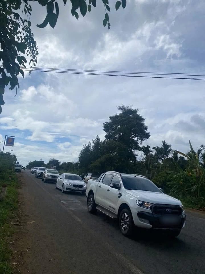 Mặt tiền QL14 Cư M'gar Đắk Lắk - 300m² Kinh doanh Đắc Lợi