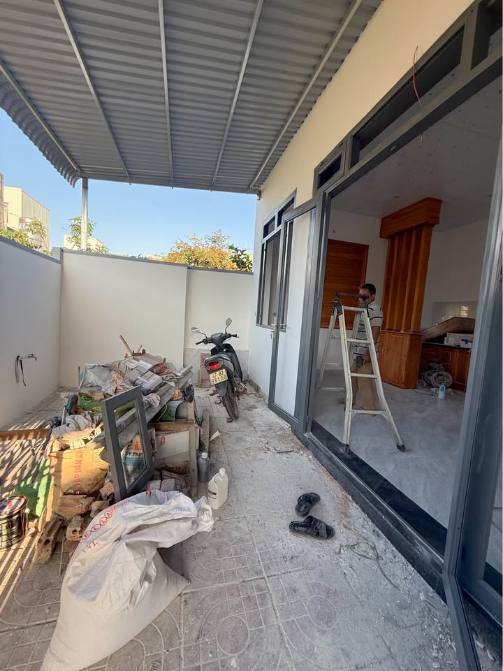 Nhà Hẻm 181 Quang Trung, Gò Vấp - 70m² Thổ cư, 1.99 Tỷ