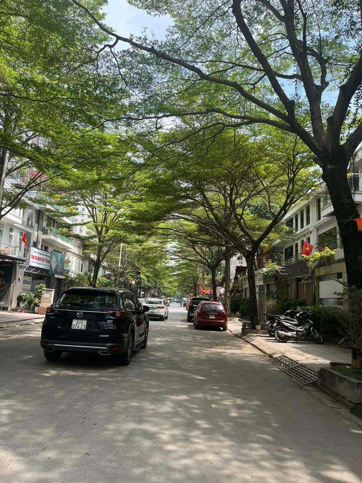 Nhà Phân Lô Văn Khê, Hà Đông 50m² x 7 Tầng Thang Máy - Kinh Doanh Đỉnh Cao