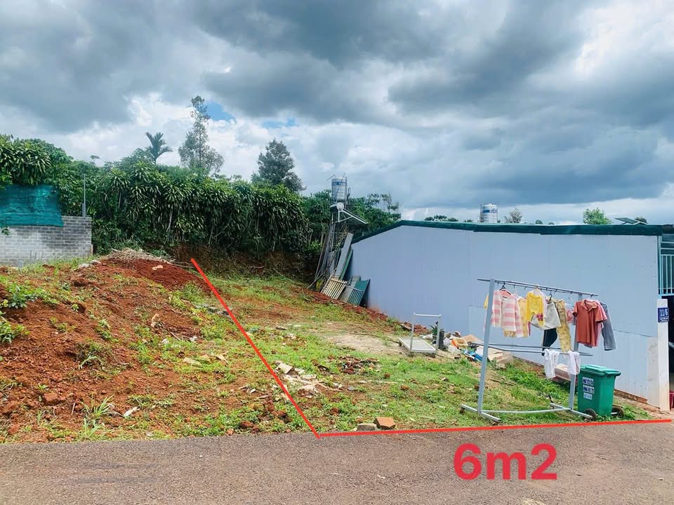 Đất nền Bảo Lộc 145m² hướng Tây - Sổ hồng sẵn, ô tô vào nhà